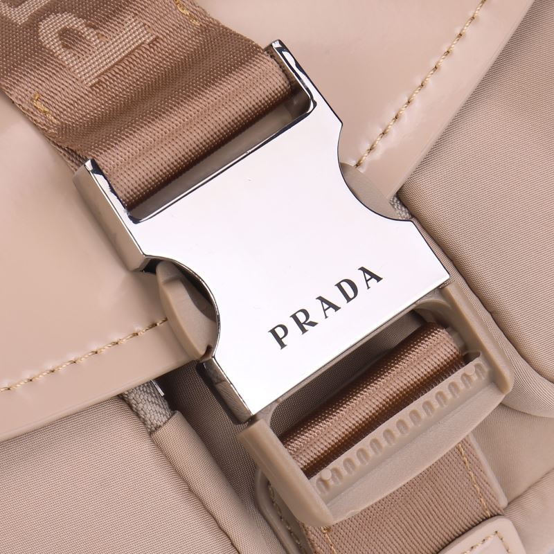 Prada Satchel Bags